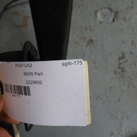 2001-2006 BMW M3 Right Rear Trailing Control Arm Hub 33322229686 OEM Used