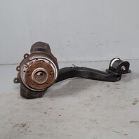 2001-2006 BMW M3 Right Rear Trailing Control Arm Hub 33322229686 OEM Used