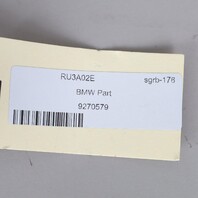 2015-2021 Mini Cooper F55 USB AUX Port Input Socket 61319270579 OEM