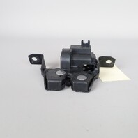 2015-2021 Mini Cooper F55 Trunk Lid Tailgate Lock Latch 51247337576 OEM