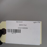 1995-1998 BMW M3 E36 Right Rear Lower Control Arm Spring Perch OEM Used