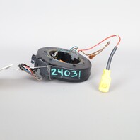 1998 BMW Z3 Steering Angle Sensor Clock Spring Slip Ring 32341162111 OEM