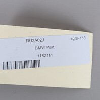 1998 BMW Z3 Steering Angle Sensor Clock Spring Slip Ring 32341162111 OEM