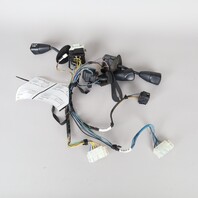 1998 BMW Z3 E36 Turn Signal Wiper Cruise Control Column Switch OEM