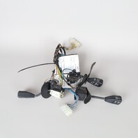 1998 BMW Z3 E36 Turn Signal Wiper Cruise Control Column Switch OEM