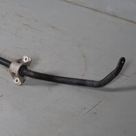 2015-2018 BMW M3 M4 Rear Stabilizer Bar 33552284764 OEM Used