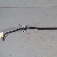 2015-2018 BMW M3 M4 Rear Stabilizer Bar 33552284764 OEM Used