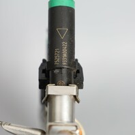 2010 BMW 650i E64 Convertible Parts OEM