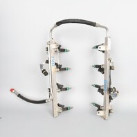 2010 BMW 650i E64 Convertible Parts OEM