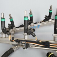 2010 BMW 650i E64 Convertible Parts OEM