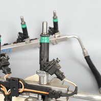 2010 BMW 650i E64 Convertible Parts OEM