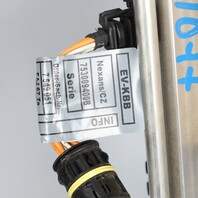 2010 BMW 650i E64 Convertible Parts OEM