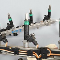 2010 BMW 650i E64 Convertible Parts OEM