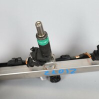 2010 BMW 650i E64 Convertible Parts OEM