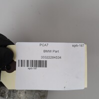 2015-2020 BMW M3 M4 F80 F82 Rear Lower Control Trailing Arm 33322284534 OEM Used