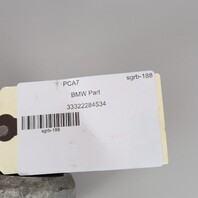 2015-2020 BMW M3 M4 F80 F82 Rear Lower Control Trailing Arm 33322284534 OEM Used