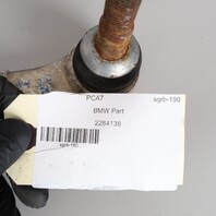 2012-2019 BMW M5 M6 Right Rear Upper Control Arm 33322284138 OEM Used