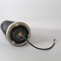 2006-2010 BMW M5 E60 Rear Strut Shock Spring 33522283990 OEM Used