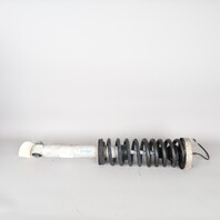 2006-2010 BMW M5 E60 Rear Strut Shock Spring 33522283990 OEM Used