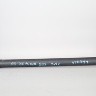 2000-2003 BMW X5 E53 Front Drive Shaft 26207508629 OEM Used