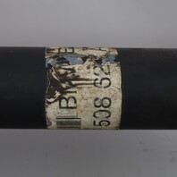 2000-2003 BMW X5 E53 Front Drive Shaft 26207508629 OEM Used