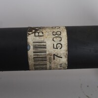 2000-2003 BMW X5 E53 Front Drive Shaft 26207508629 OEM Used