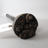 2000-2003 BMW X5 E53 Front Drive Shaft 26207508629 OEM Used