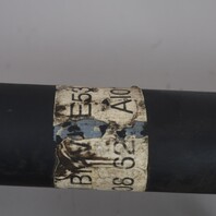 2000-2003 BMW X5 E53 Front Drive Shaft 26207508629 OEM Used