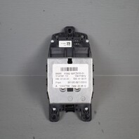 11-17 BMW 328i 335i 528i 535i iDrive CIC Controller Switch 65829267955 OEM