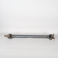 2007-2010 BMW X5 X6 4.4 4.8 Front Drive Shaft 26207556020 OEM Used