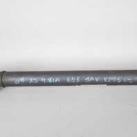 2007-2010 BMW X5 X6 4.4 4.8 Front Drive Shaft 26207556020 OEM Used