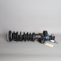 12-18 BMW 640i 650i Convertible Right Rear Strut Shock EDC 37126798408 OEM Used