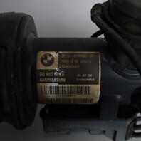 12-18 BMW 640i 650i Convertible Right Rear Strut Shock EDC 37126798408 OEM Used