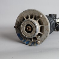 12-18 BMW 640i 650i Convertible Right Rear Strut Shock EDC 37126798408 OEM Used