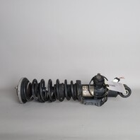 12-18 BMW 640i 650i Convertible Right Rear Strut Shock EDC 37126798408 OEM Used