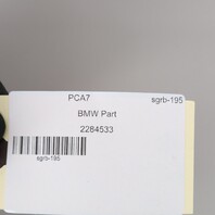 2015-2020 BMW M2 M3 M4 Rear Lower Control Arm Spring Perch 33322284533 OEM Used