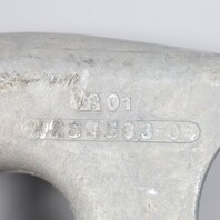 2015-2020 BMW M2 M3 M4 Rear Lower Control Arm Spring Perch 33322284533 OEM Used