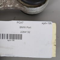 2012-2019 BMW M5 M6 Rear Upper Control Arm Forward 33322284132 OEM Used