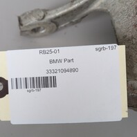 2001-2006 BMW M3 Right Rear Lower Control Arm Spring Perch 33321094890 OEM Used