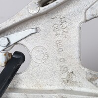 2001-2006 BMW M3 Right Rear Lower Control Arm Spring Perch 33321094890 OEM Used