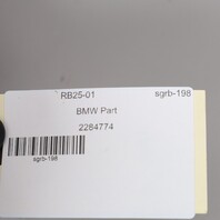 2015-2020 BMW M2 M3 M4 Rear Differential Mount Bracket 33172284774 OEM Used