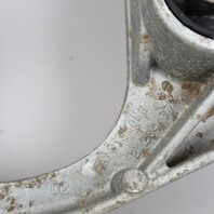 2015-2020 BMW M2 M3 M4 Rear Differential Mount Bracket 33172284774 OEM Used