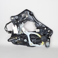 1991-1997 BMW 840ci 850ci E31 Right Quarter Window Regulator OEM 51338123234