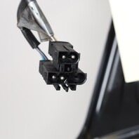 1991-1997 BMW 840ci 850ci E31 Right Quarter Window Regulator OEM 51338123234