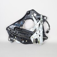 1991-1997 BMW 840ci 850ci E31 Right Quarter Window Regulator OEM 51338123234