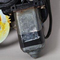 1991-1997 BMW 840ci 850ci E31 Right Quarter Window Regulator OEM 51338123234