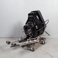 IMCO Marine Performance Transom Gimbal 05-1306 Used