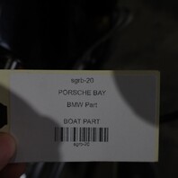 IMCO Marine Performance Transom Gimbal 05-1306 Used