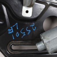 2004-2010 BMW 645ci 650ci M6 Convertible Left Quarter Window Regulator OEM Used