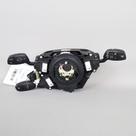 2006-2007 BMW 650i M6 Turn Signal Wiper Column Switch